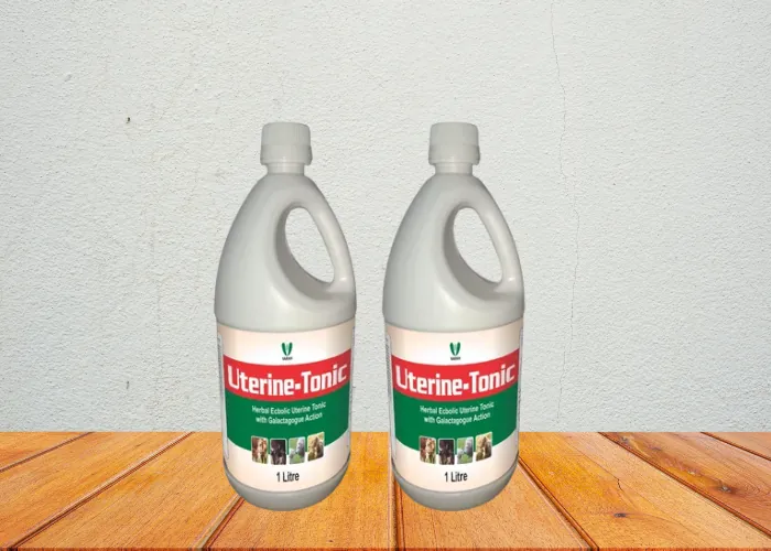 VARAH animal feed supplement range for cattle and poultry