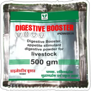 Digestive Booster Powder