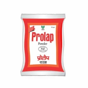 Prolap Powder Powder - cattle supplement by Varah Healthcare