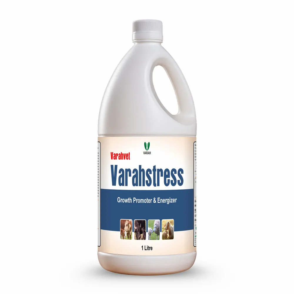 Varahstress